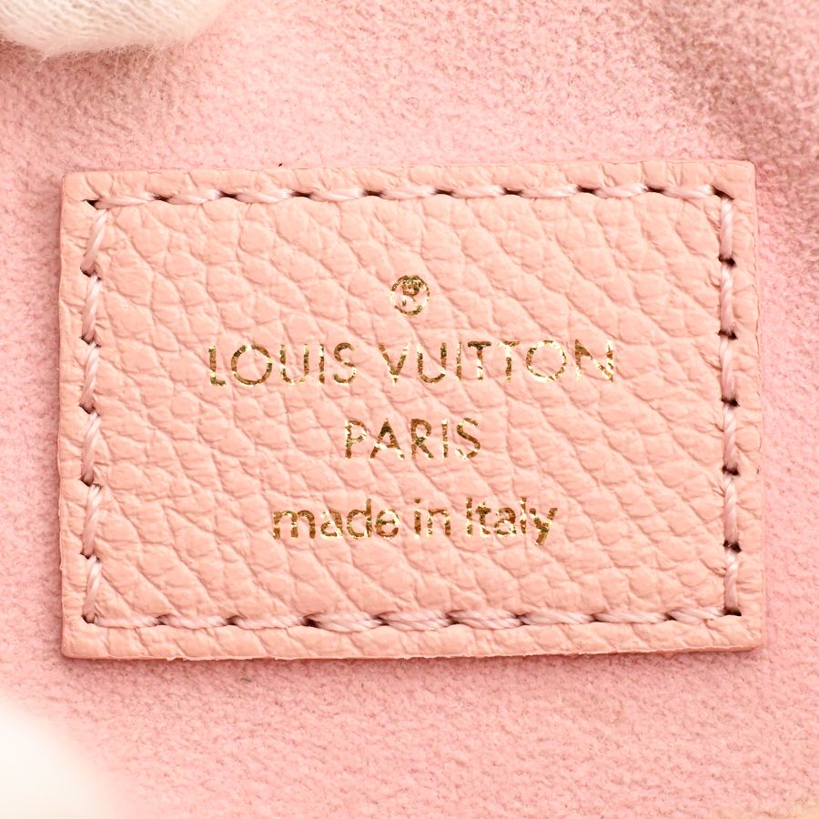 Louis Vuitton Shoulder Bag Mini — view 6