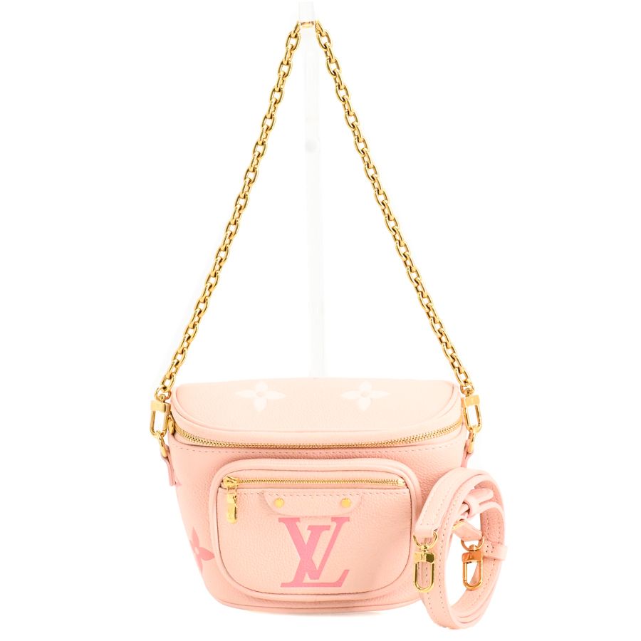 Louis Vuitton Shoulder Bag Mini