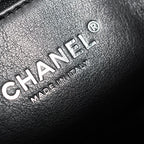 Chanel Shoulder Bag Hobo Chain — view 6