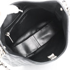 Chanel Shoulder Bag Hobo Chain — view 4