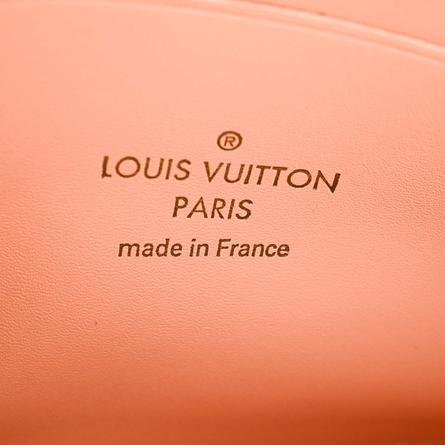Louis Vuitton Shoulder Bag Pochette Double — view 6