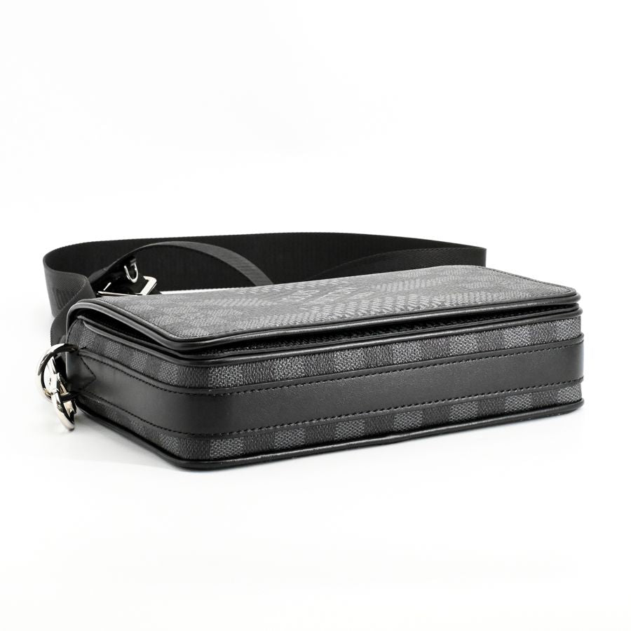 Louis Vuitton Shoulder Bag Studio Messenger — view 5
