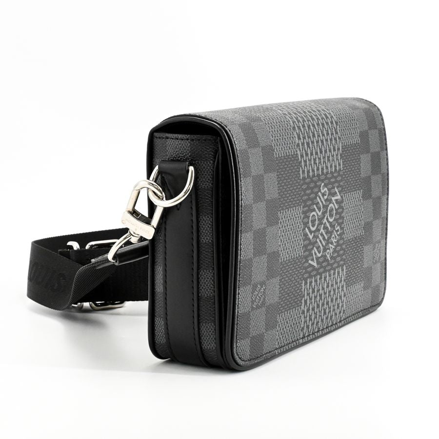 Louis Vuitton Shoulder Bag Studio Messenger — view 2