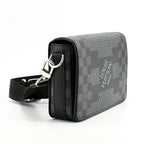 Louis Vuitton Shoulder Bag Studio Messenger — view 2