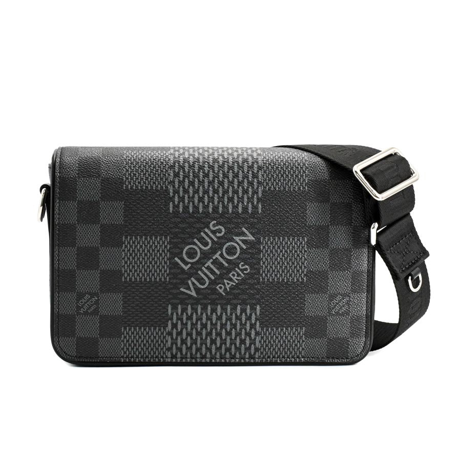 Louis Vuitton Shoulder Bag Studio Messenger