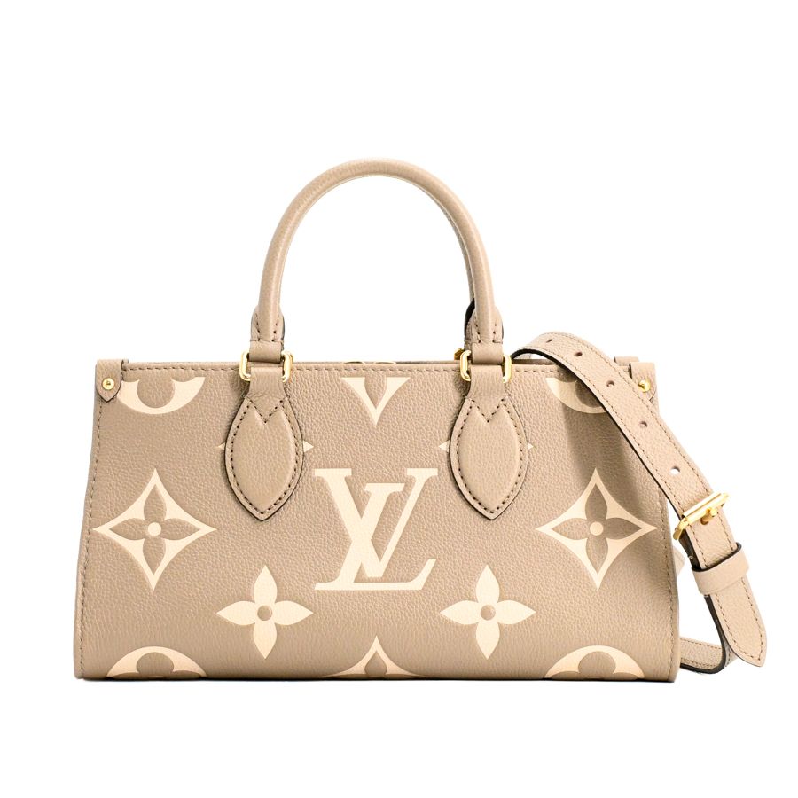 Louis Vuitton Handbag On The Go East West