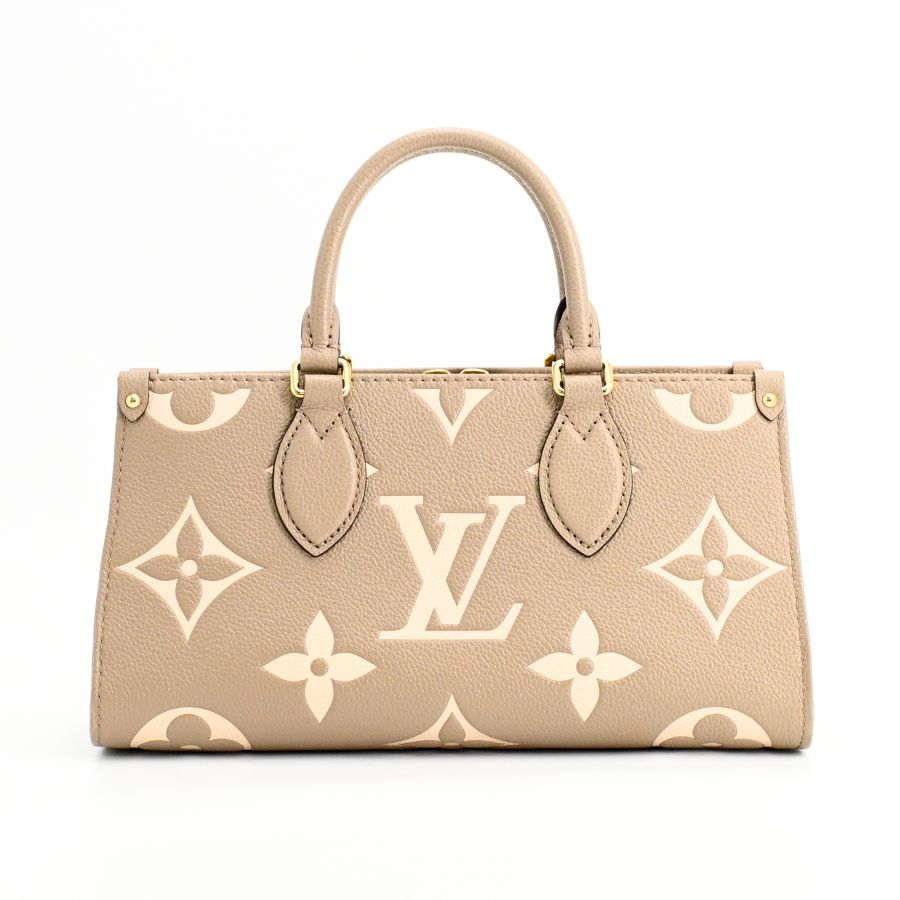 Louis Vuitton Handbag On The Go East West — view 3