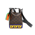 Louis Vuitton Shoulder Bag Cruise the Messenger
