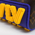 Louis Vuitton Shoulder Bag Cruise the Messenger — view 8