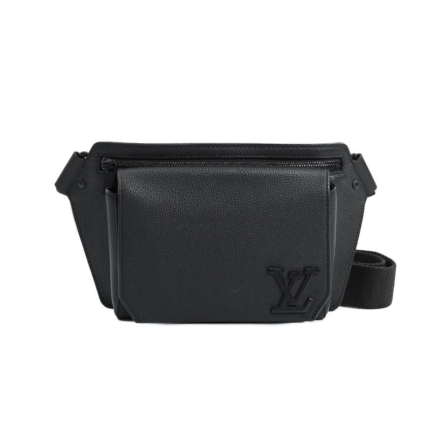 Louis Vuitton Belt Bag Takeoff Sling