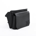 Louis Vuitton Belt Bag Takeoff Sling — view 2