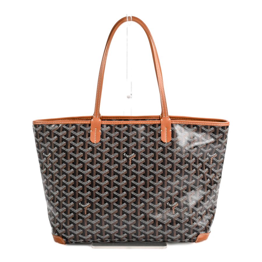 Goyard Tote Artois PM