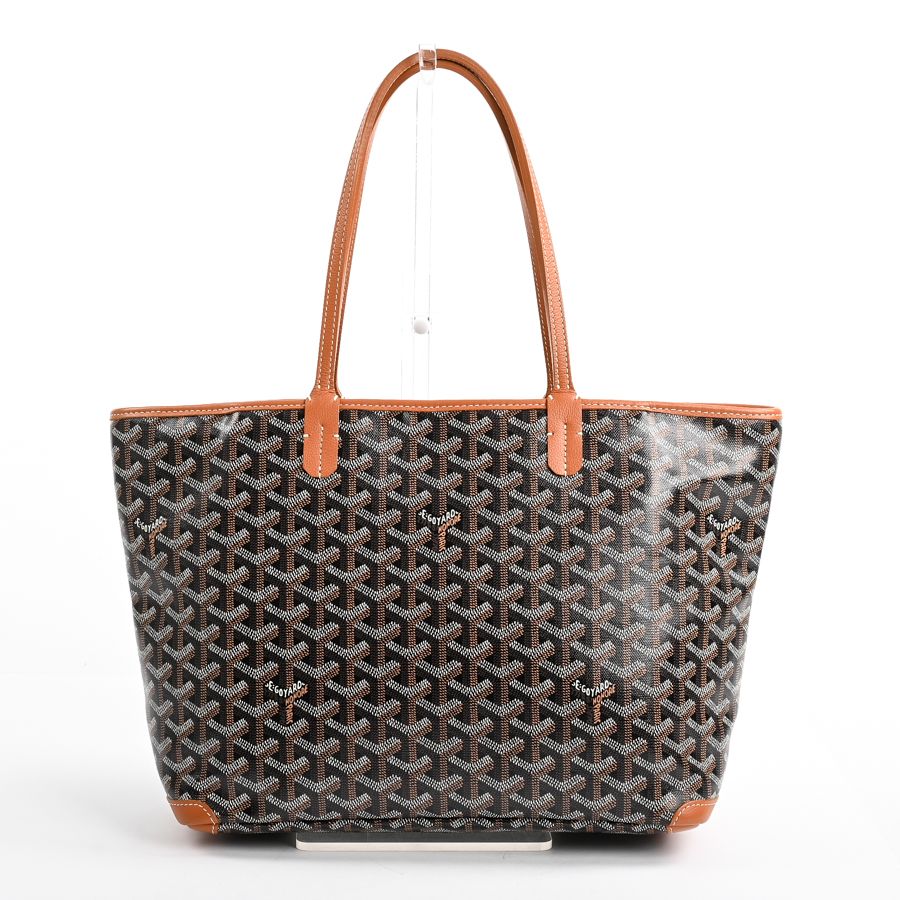 Goyard Tote Artois PM — view 3