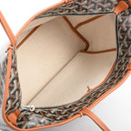 Goyard Tote Artois PM — view 4