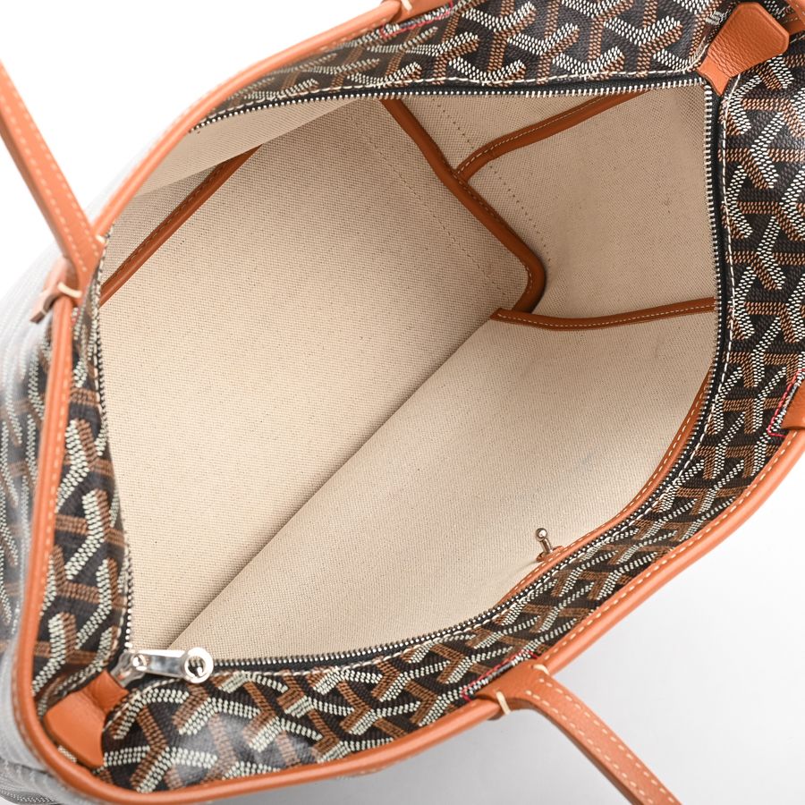 Goyard Tote Artois PM — view 4