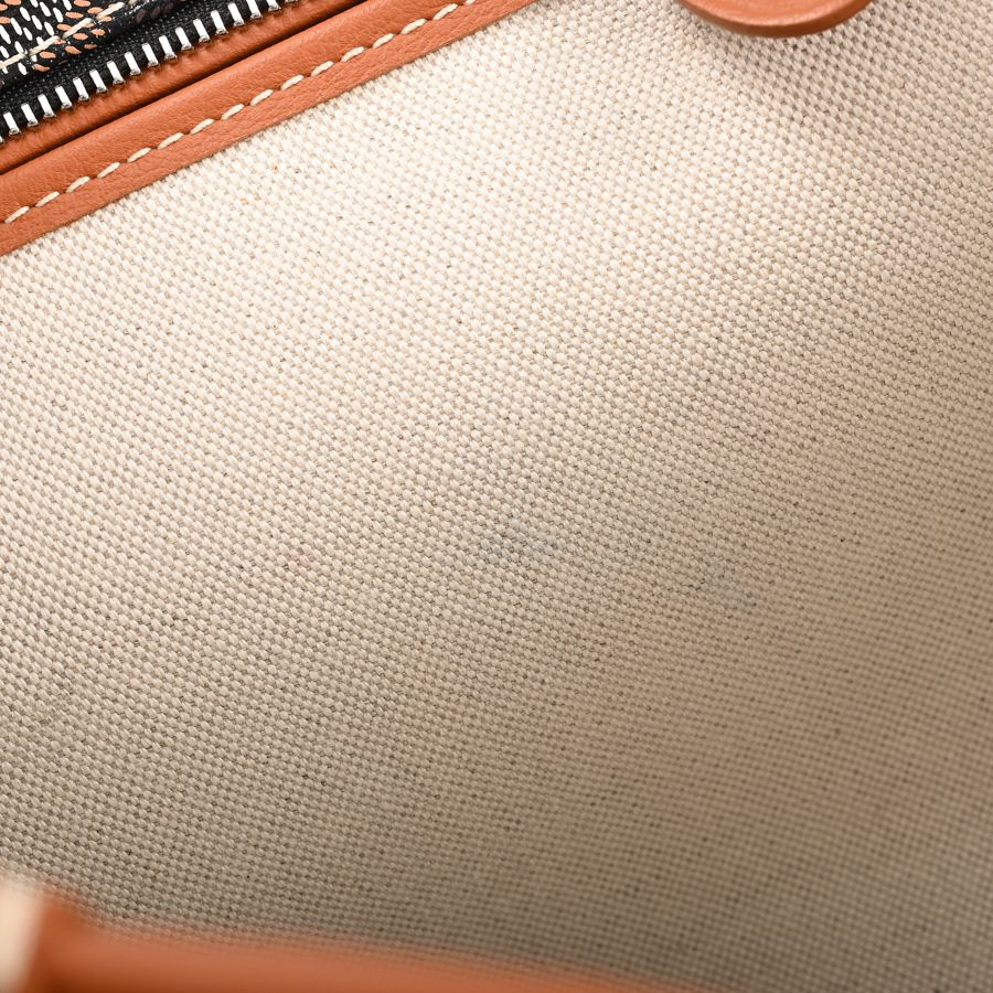 Goyard Tote Artois PM — view 8