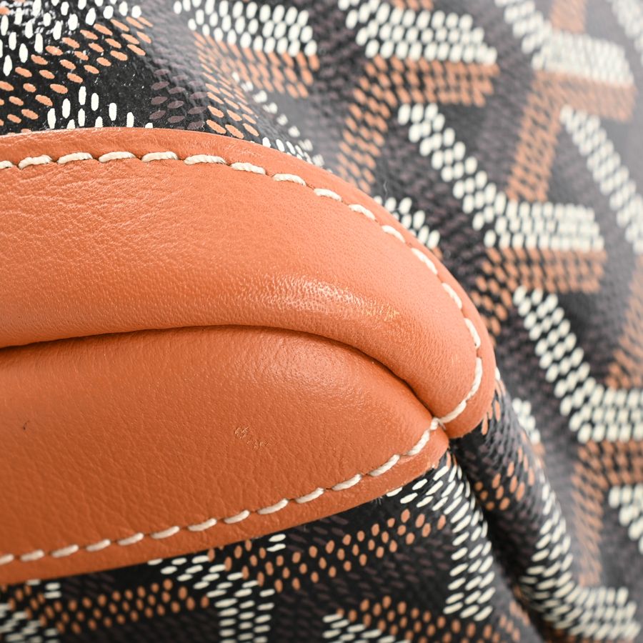 Goyard Tote Artois PM — view 7