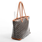 Goyard Tote Artois PM — view 2