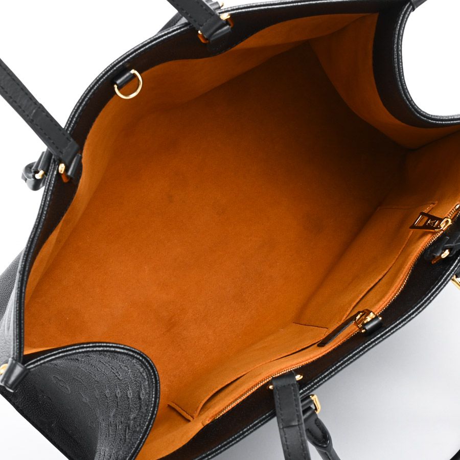 Louis Vuitton Tote On The Go GM — view 4