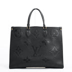 Louis Vuitton Tote On The Go GM — view 3