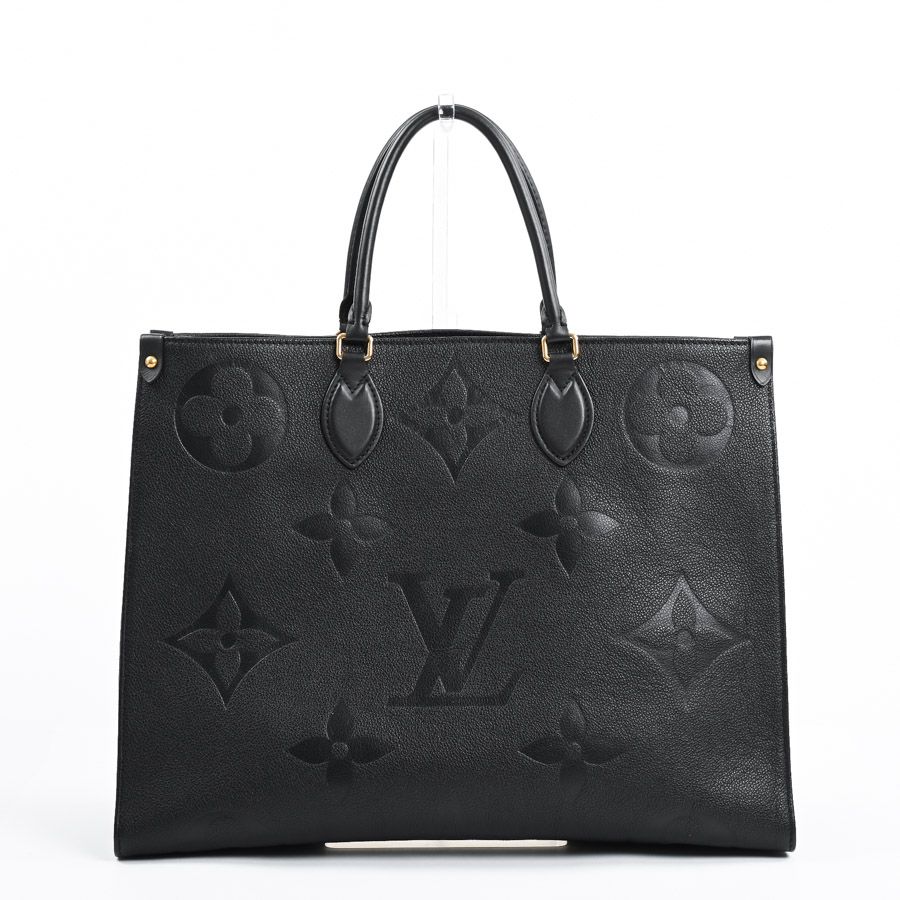 Louis Vuitton Tote On The Go GM — view 3