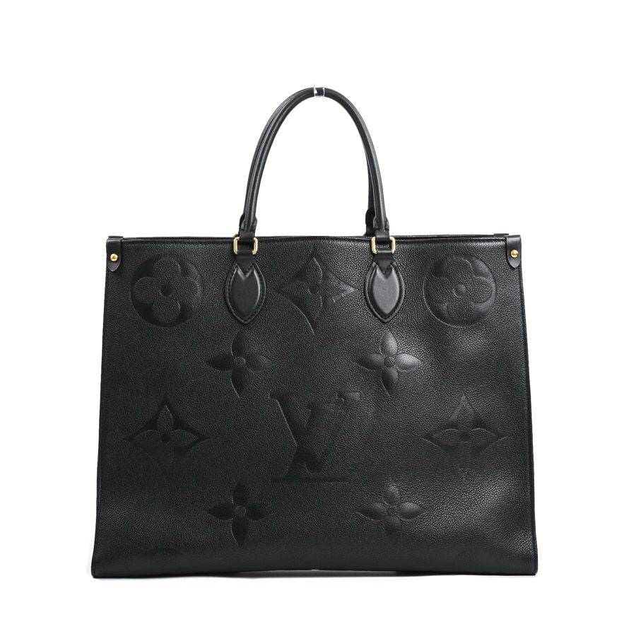 Louis Vuitton Tote On The Go GM