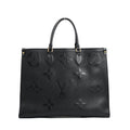 Louis Vuitton Tote On The Go GM