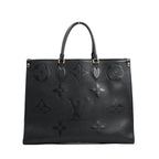 Louis Vuitton Tote On The Go GM