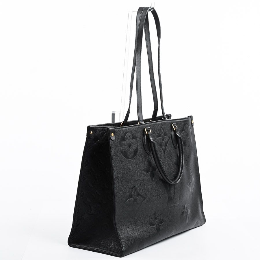 Louis Vuitton Tote On The Go GM — view 2
