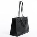 Louis Vuitton Tote On The Go GM — view 2