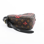 Louis Vuitton Shoulder Bag Sac Coolforin Love — view 5