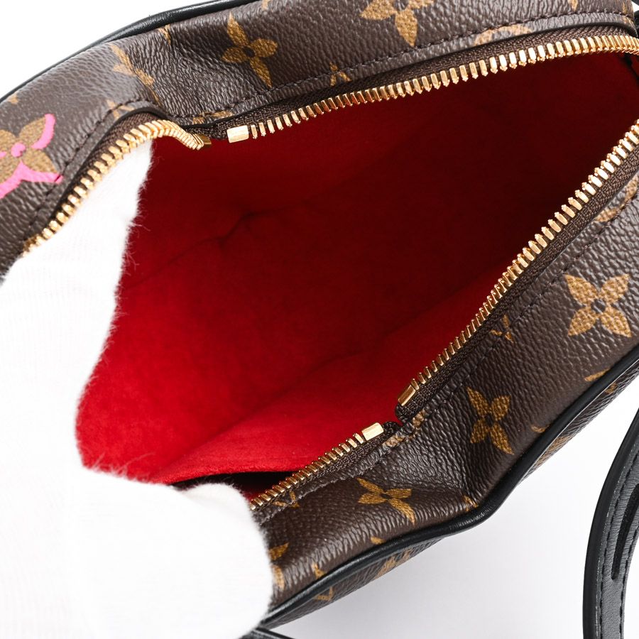 Louis Vuitton Shoulder Bag Sac Coolforin Love — view 4