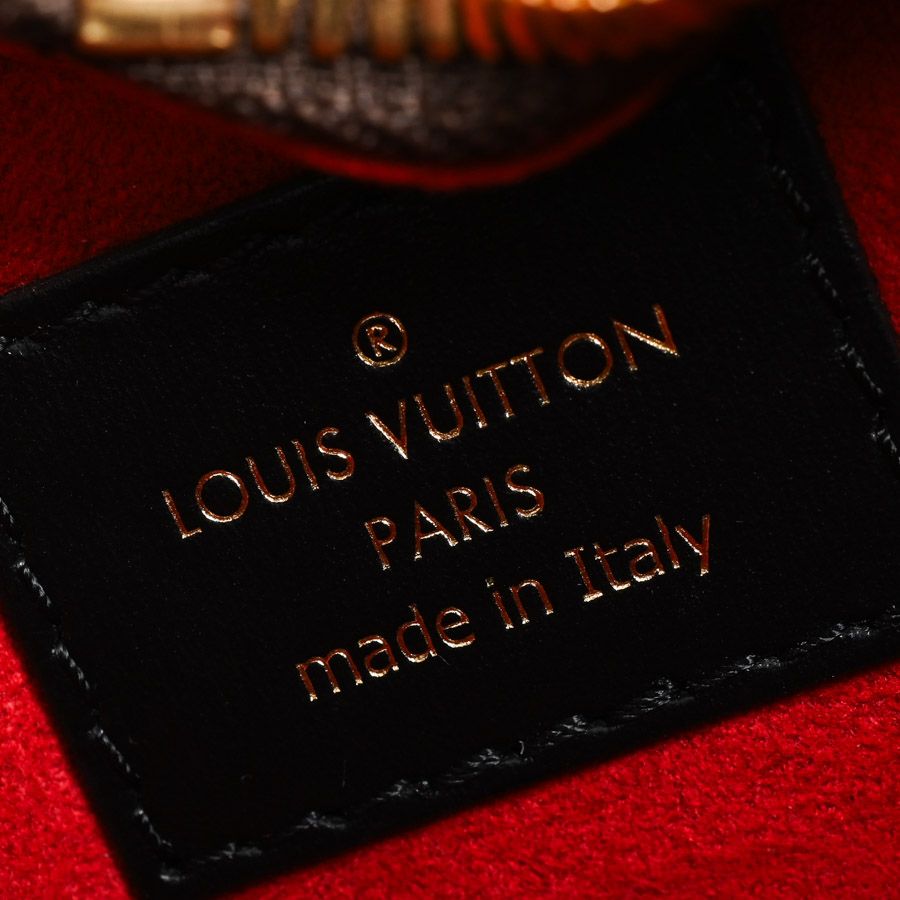 Louis Vuitton Shoulder Bag Sac Coolforin Love — view 6