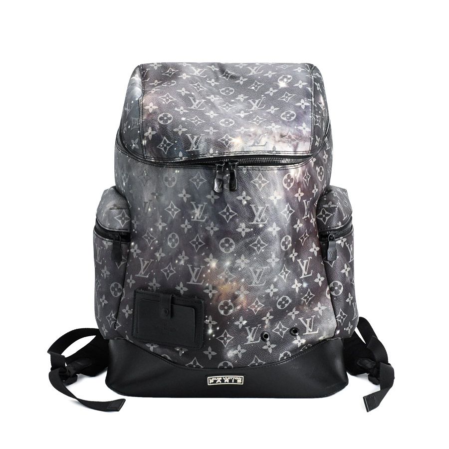 Louis Vuitton Backpack Alpha