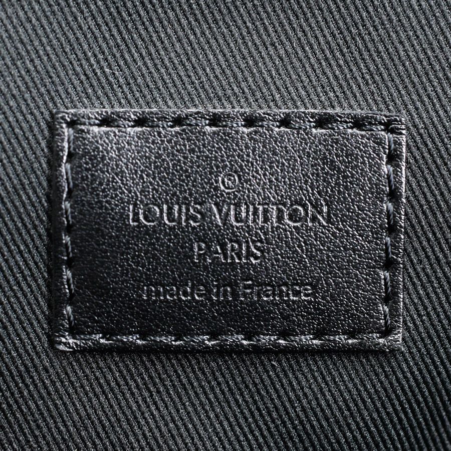 Louis Vuitton Backpack Alpha — view 6