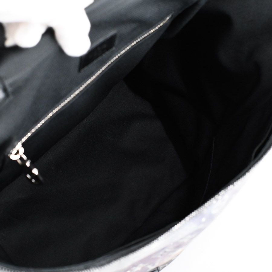 Louis Vuitton Backpack Alpha — view 4