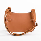 Hermes Shoulder Bag Gipsiere Lumini — view 3