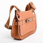 Hermes Shoulder Bag Gipsiere Lumini — view 2