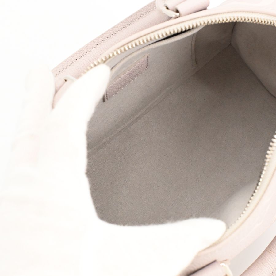 Louis Vuitton Boston Bag Speedy Bandouliere 20 — view 4