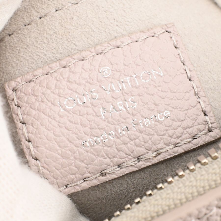Louis Vuitton Boston Bag Speedy Bandouliere 20 — view 6