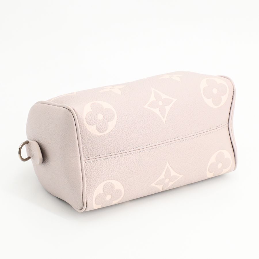 Louis Vuitton Boston Bag Speedy Bandouliere 20 — view 5