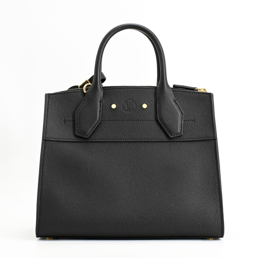 Louis Vuitton Handbag City Steamer PM — view 3