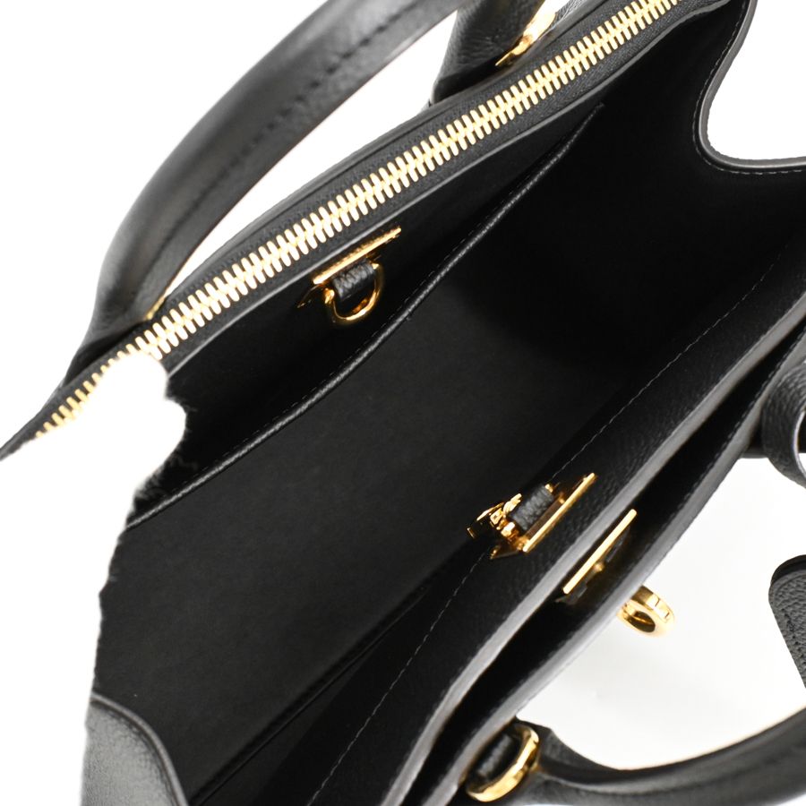 Louis Vuitton Handbag City Steamer PM — view 4