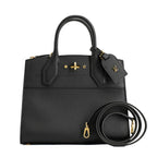 Louis Vuitton Handbag City Steamer PM
