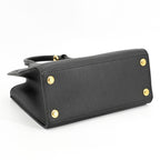 Louis Vuitton Handbag City Steamer PM — view 5