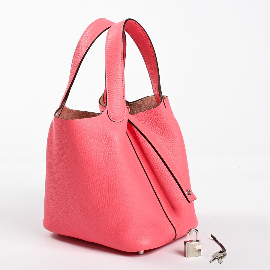 Hermes Handbag Picotin Lock PM — view 2