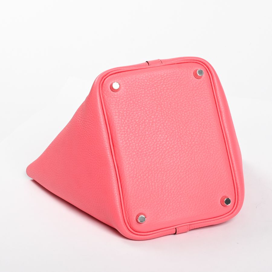 Hermes Handbag Picotin Lock PM — view 5