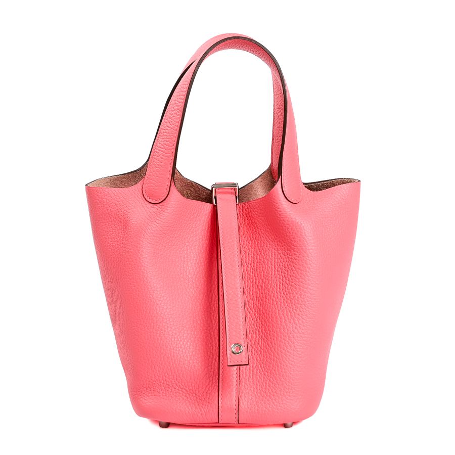 Hermes Handbag Picotin Lock PM