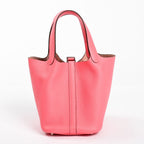 Hermes Handbag Picotin Lock PM — view 3