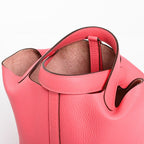 Hermes Handbag Picotin Lock PM — view 6